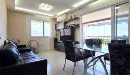 Soho Residence – Criatividade e Conforto em Cada Detalhe!