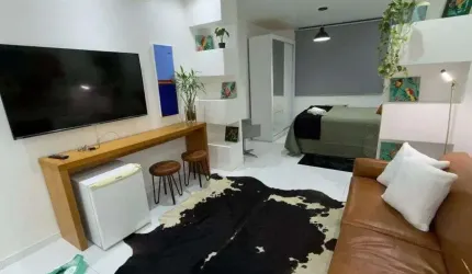 Oportunidade studio Copacabana !!!!!
