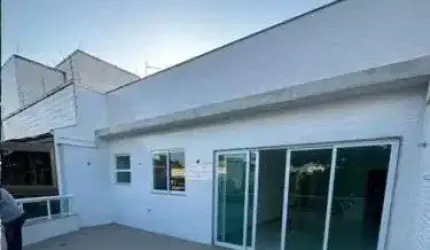 Cobertura no recreio oportunidade !!!!!!!
