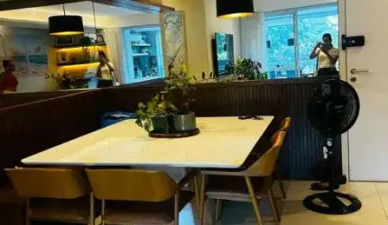 Apartamento com 3 quartos à venda na Barra Da Tijuca