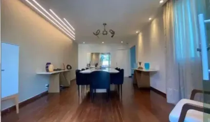 Casa em condomínio fechado com 5 quartos à venda na Barra Da Tijuca
