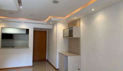 Apartamento com 3 quartos à venda em Humaitá