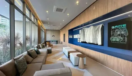 Apartamento com 4 quartos à venda na Barra Da Tijuca