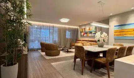 Apartamento com 3 quartos à venda na Barra Da Tijuca