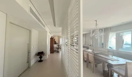 Apartamento com 4 quartos à venda na Barra Da Tijuca