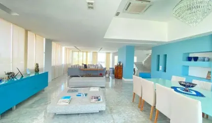 Casa com 4 quartos à venda na Barra Da Tijuca