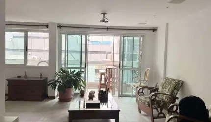 Apartamento com 3 quartos à venda em Botafogo