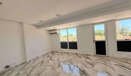 Oportunidade! Conjunto de Salas Comerciais no Downtown – Barra da Tijuca