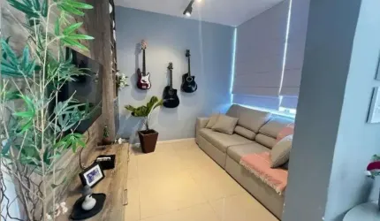 Amplo Apartamento Reformado em Copacabana | 3 Quartos + Dependência | 1 Suíte