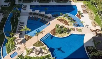 Apartamento na Península | 179 m² | 4 Quartos | Sol da Manhã