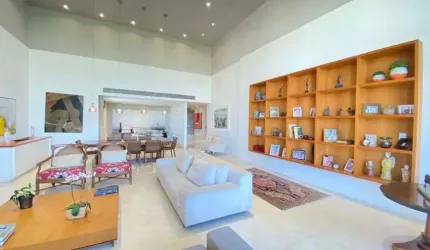 PENÍNSULA – Sofisticação e Conforto na Barra da Tijuca