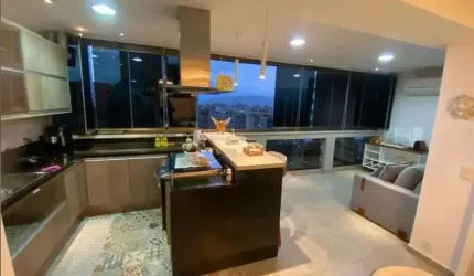 Apartamento Moderno com Vista Lateral para o Mar | Condomínio Completo no Barramares !!!!!