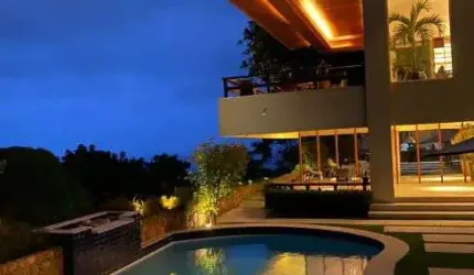 Imóvel para venda com 950 metros quadrados com 5 quartos em São Conrado - Rio de Janeiro - RJ