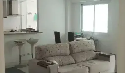 Apartamento à Venda – 90 m² | 2 Suítes | Rua Conde de Irajá – Botafogo