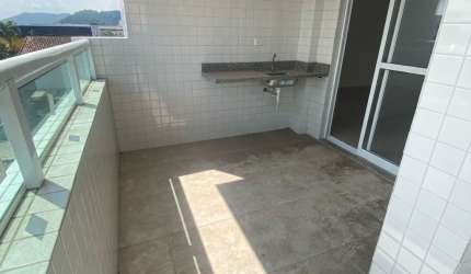 'Apartamento à venda na Guilhermina com 2 quartos'