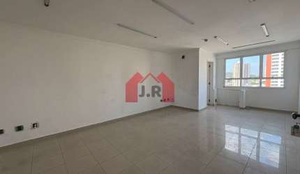 Sala comercial para alugar na Vila Bocaina, Mauá  por R$ 1.400