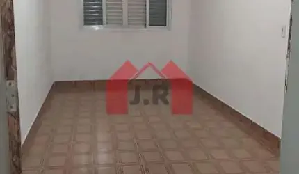 Casa com 2 quartos para alugar no Jardim Itapeva, Mauá  por R$ 1.400