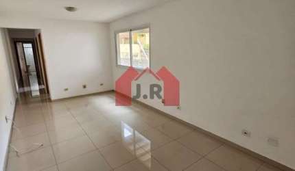 Apartamento com 3 quartos para alugar na Vila Bocaina, Mauá  por R$ 2.000