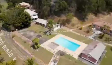 Casa com 8 quartos à venda na Das Maritacas, 100, Maria Andrade Residence, Águas de Lindóia, 145000 m2 por R$ 13.000.000