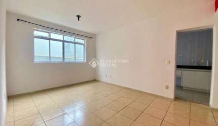 Apartamento com 2 quartos à venda na Avenida Engenheiro Max de Souza, 1545, Coqueiros, Florianópolis, 64 m2 por R$ 400.000