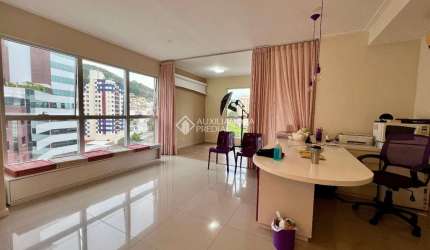 Sala comercial à venda na Rua Demétrio Ribeiro, 51, Centro, Florianópolis, 39 m2 por R$ 900.000