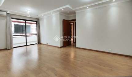 Apartamento com 3 quartos à venda na Rua Almirante Dorval Melchíades de Souza, 755, Centro, Florianópolis, 107 m2 por R$ 1.750.000