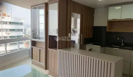 Apartamento com 3 quartos à venda na Rua Souza Dutra, 826, Estreito, Florianópolis, 129 m2 por R$ 1.385.000