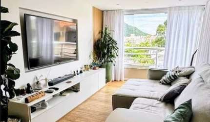 Cobertura com 2 quartos à venda na Rua Amarilis, 70, Ingleses do Rio Vermelho, Florianópolis, 137 m2 por R$ 1.150.000