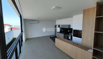 Apartamento com 2 quartos à venda na Rua Fritz Muller, 270, Coqueiros, Florianópolis, 78 m2 por R$ 790.000