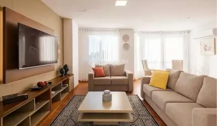 Apartamento com 3 quartos à venda na Avenida Borges de Medeiros, 3410, Centro, Gramado, 152 m2 por R$ 2.900.000