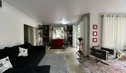 Apartamento com 4 quartos à venda na Rua Esteves Júnior, 527, Centro, Florianópolis, 342 m2 por R$ 3.200.000
