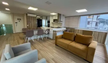 Cobertura com 3 quartos à venda na Rua Presidente Coutinho, 297, Centro, Florianópolis, 149 m2 por R$ 1.990.000