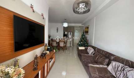 Apartamento com 3 quartos à venda na Rodovia João Paulo, 435, João Paulo, Florianópolis, 104 m2 por R$ 1.500.000