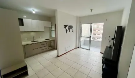 Apartamento com 2 quartos à venda na Rodovia Amaro Antônio Vieira, 2108, Itacorubi, Florianópolis, 63 m2 por R$ 697.000