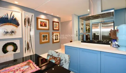Apartamento com 2 quartos à venda na Servidão Paulo Zimmer, 101, Agronômica, Florianópolis, 108 m2 por R$ 2.150.000