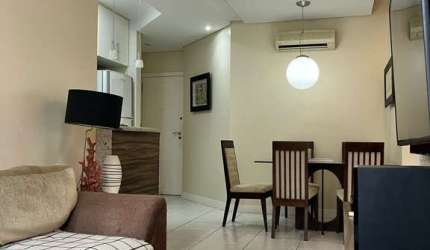 Apartamento com 2 quartos à venda na Avenida Mauro Ramos, 1487, Centro, Florianópolis, 65 m2 por R$ 1.200.000