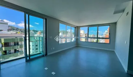 Apartamento com 3 quartos à venda na Rua Santo Inácio de Loyola, 135, Centro, Florianópolis, 118 m2 por R$ 2.300.000