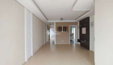 Cobertura com 3 quartos à venda na Rua José Licínio Lopes, 118, Canto, Florianópolis, 152 m2 por R$ 910.000