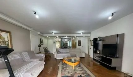 Apartamento com 3 quartos à venda na Avenida Governador Irineu Bornhausen, 3422, Agronômica, Florianópolis, 145 m2 por R$ 2.050.000