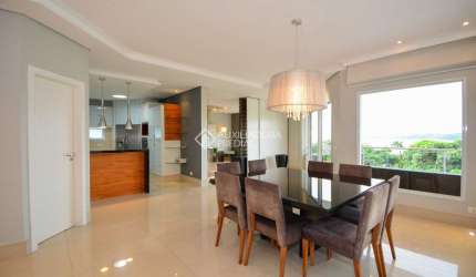 Casa em condomínio fechado com 5 quartos à venda na Servidão Natalicia Pereira, 128, João Paulo, Florianópolis, 478 m2 por R$ 3.950.000