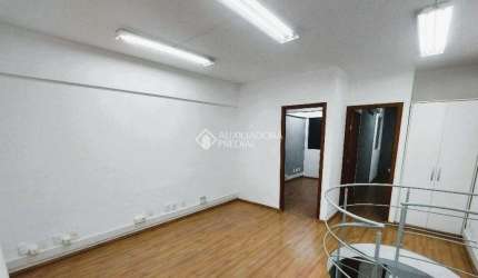Sala comercial à venda na Rua Saldanha Marinho, 116, Centro, Florianópolis, 107 m2 por R$ 590.000