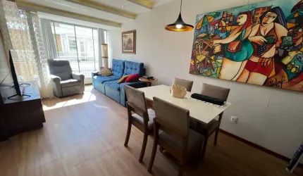 Apartamento com 2 quartos à venda na Rua Hermann Blumenau, 95, Centro, Florianópolis, 67 m2 por R$ 830.000