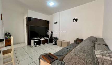 Apartamento com 2 quartos à venda na Rua Salvatina Feliciana dos Santos, 263, Itacorubi, Florianópolis, 72 m2 por R$ 649.000