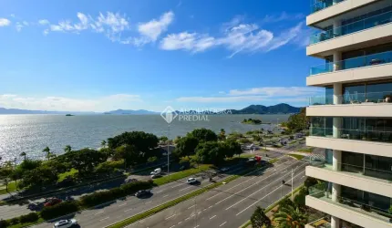 Apartamento com 4 quartos à venda na Rua Rui Barbosa, 343, Agronômica, Florianópolis, 206 m2 por R$ 2.450.000