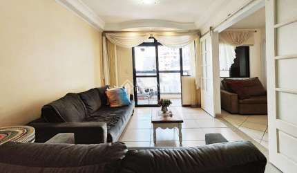Apartamento com 3 quartos à venda na Avenida Salvador Di Bernardi, 840, Campinas, São José, 120 m2 por R$ 760.000