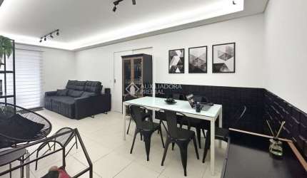Apartamento com 2 quartos à venda na Rua Jairo Callado, 101, Centro, Florianópolis, 70 m2 por R$ 995.000