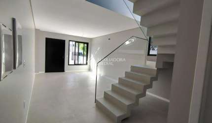 Casa com 3 quartos à venda na Servidão Elizabeth Helena Richter Cordeiro, 338, Ingleses do Rio Vermelho, Florianópolis, 137 m2 por R$ 1.000.000