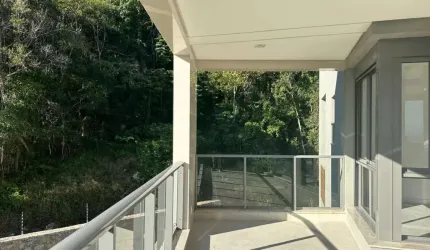 Apartamento com 3 quartos à venda na Rodovia Haroldo Soares Glavan, 4320, Cacupé, Florianópolis, 164 m2 por R$ 3.900.000