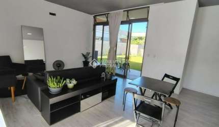 Casa em condomínio fechado com 2 quartos à venda na Rua Intendente Antônio Damasco, 1465, Ratones, Florianópolis, 172 m2 por R$ 1.690.000