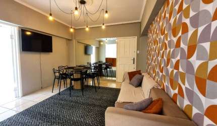 Apartamento com 2 quartos à venda na Rua Anita Garibaldi, 149, Centro, Florianópolis, 100 m2 por R$ 650.000